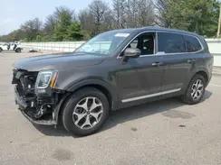 KIA TELLURIDE