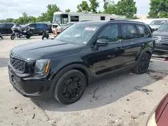 KIA TELLURIDE