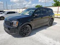 KIA TELLURIDE
