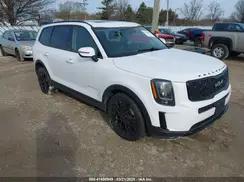 KIA TELLURIDE