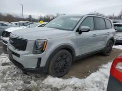 KIA TELLURIDE