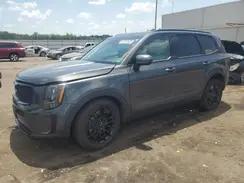 KIA TELLURIDE