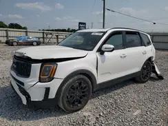 KIA TELLURIDE