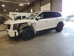KIA TELLURIDE