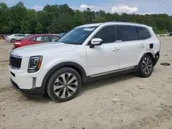 KIA TELLURIDE
