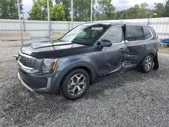 KIA TELLURIDE