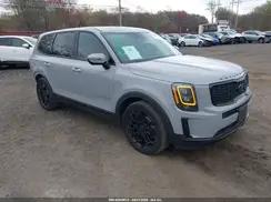 KIA TELLURIDE
