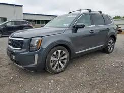 KIA TELLURIDE