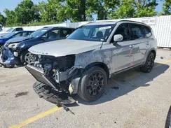 KIA TELLURIDE