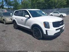 KIA TELLURIDE