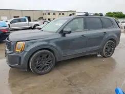 KIA TELLURIDE