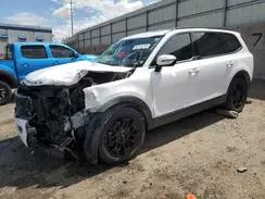 KIA TELLURIDE