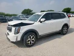 KIA TELLURIDE