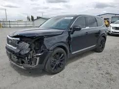 KIA TELLURIDE