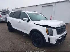 KIA TELLURIDE