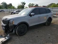 KIA TELLURIDE