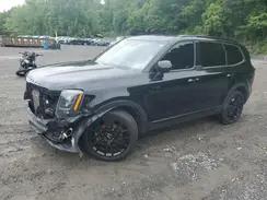 KIA TELLURIDE