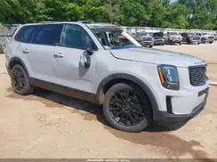 KIA TELLURIDE