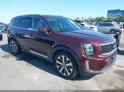 KIA TELLURIDE