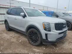 KIA TELLURIDE