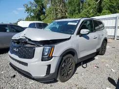 KIA TELLURIDE