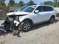 KIA TELLURIDE