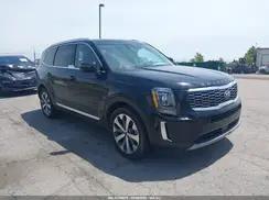 KIA TELLURIDE