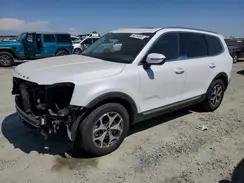 KIA TELLURIDE