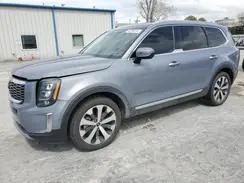 KIA TELLURIDE