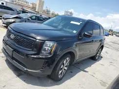 KIA TELLURIDE