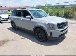 KIA TELLURIDE