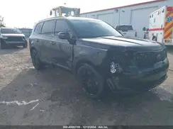 KIA TELLURIDE