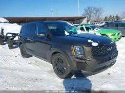 KIA TELLURIDE