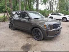 KIA TELLURIDE