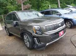 KIA TELLURIDE