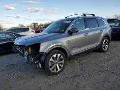 KIA TELLURIDE