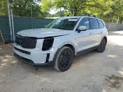 KIA TELLURIDE
