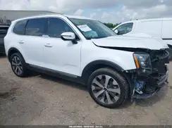 KIA TELLURIDE