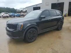 KIA TELLURIDE
