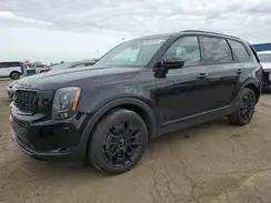 KIA TELLURIDE