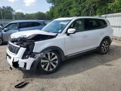 KIA TELLURIDE