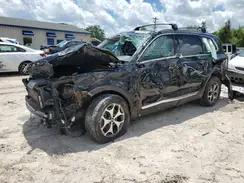 KIA TELLURIDE