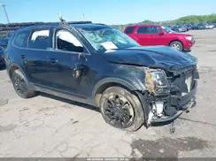 KIA TELLURIDE