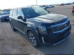 KIA TELLURIDE