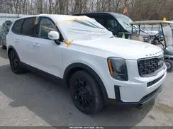 KIA TELLURIDE