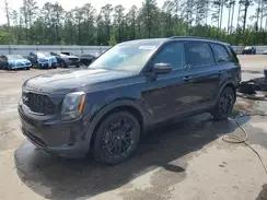 KIA TELLURIDE