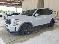 KIA TELLURIDE