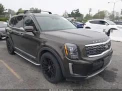 KIA TELLURIDE
