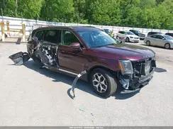 KIA TELLURIDE