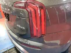 KIA TELLURIDE